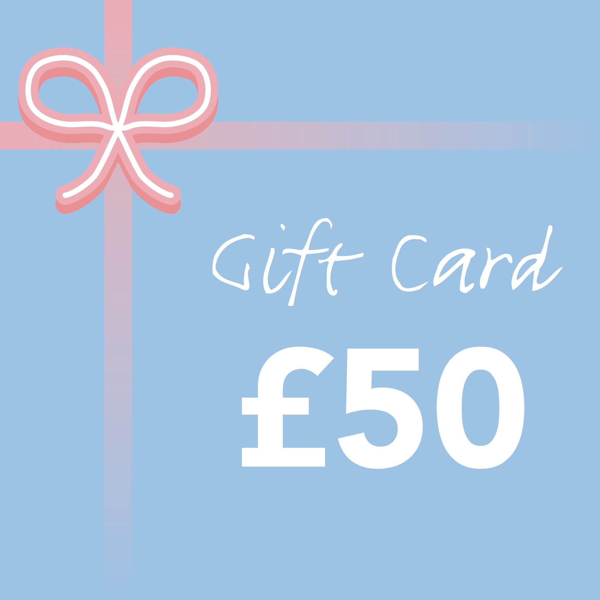 Kub Gift Card