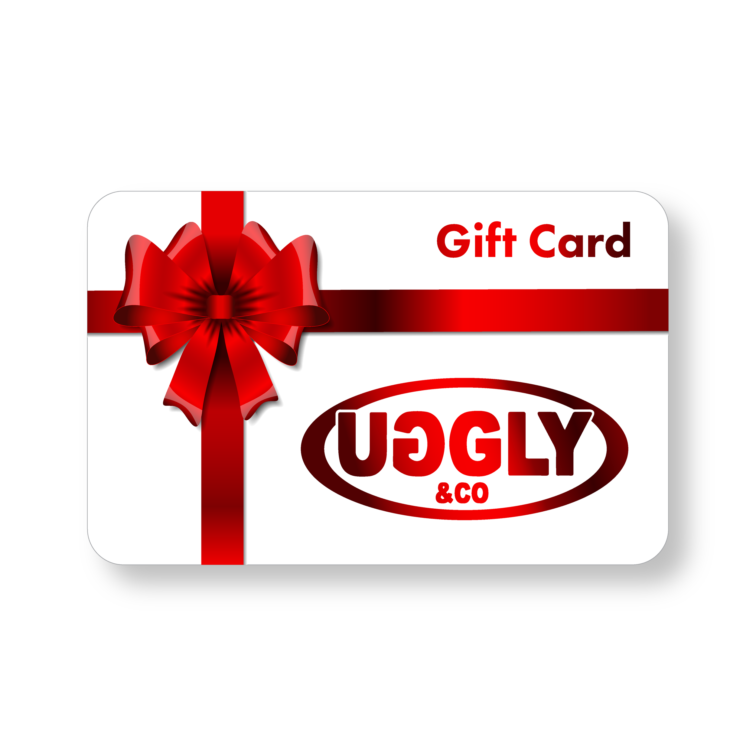 Uggly and Co Digital Gift Card – Instant Delivery Online Voucher