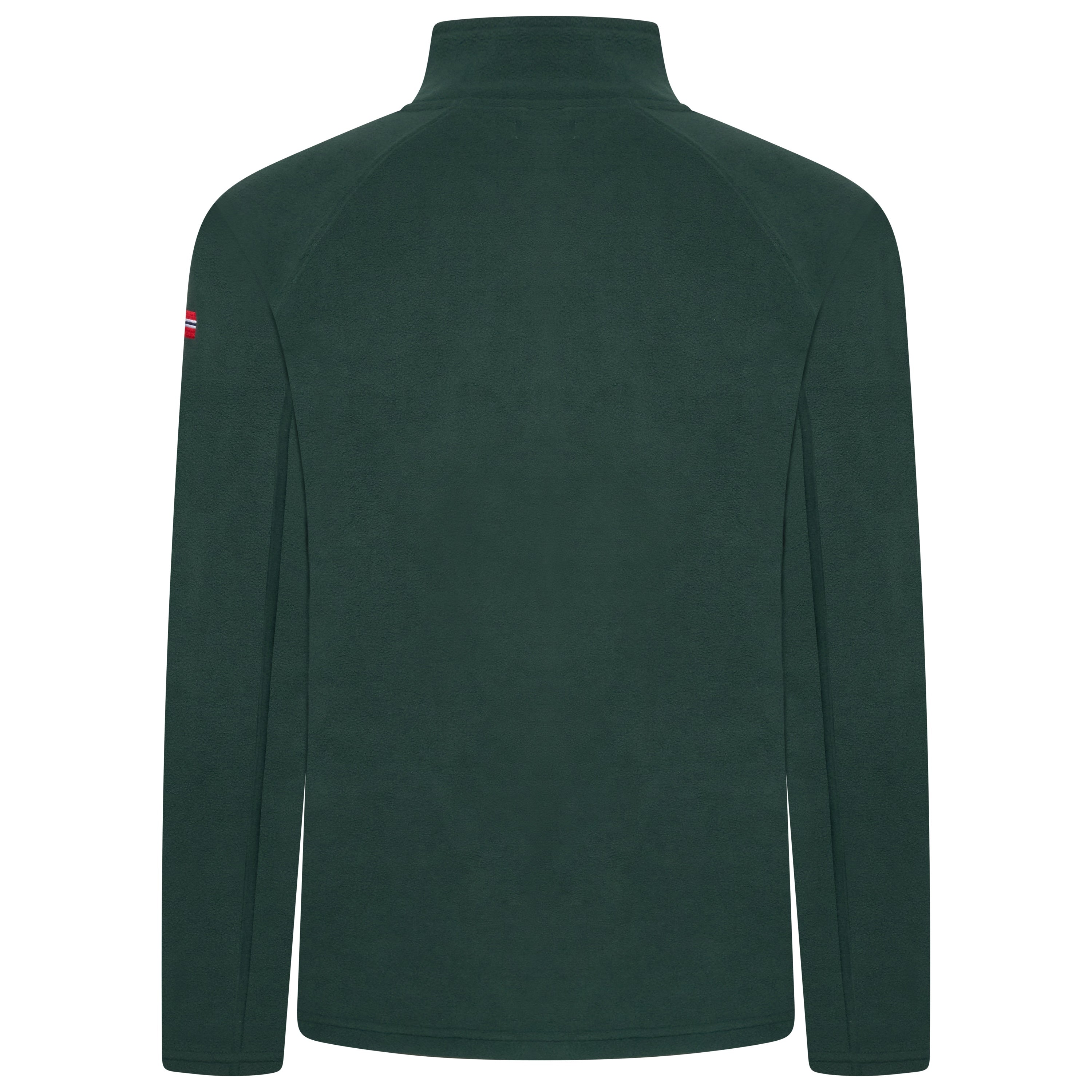 Geographical Norway Full Zip Fleece