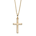 Medium Cross Pendant