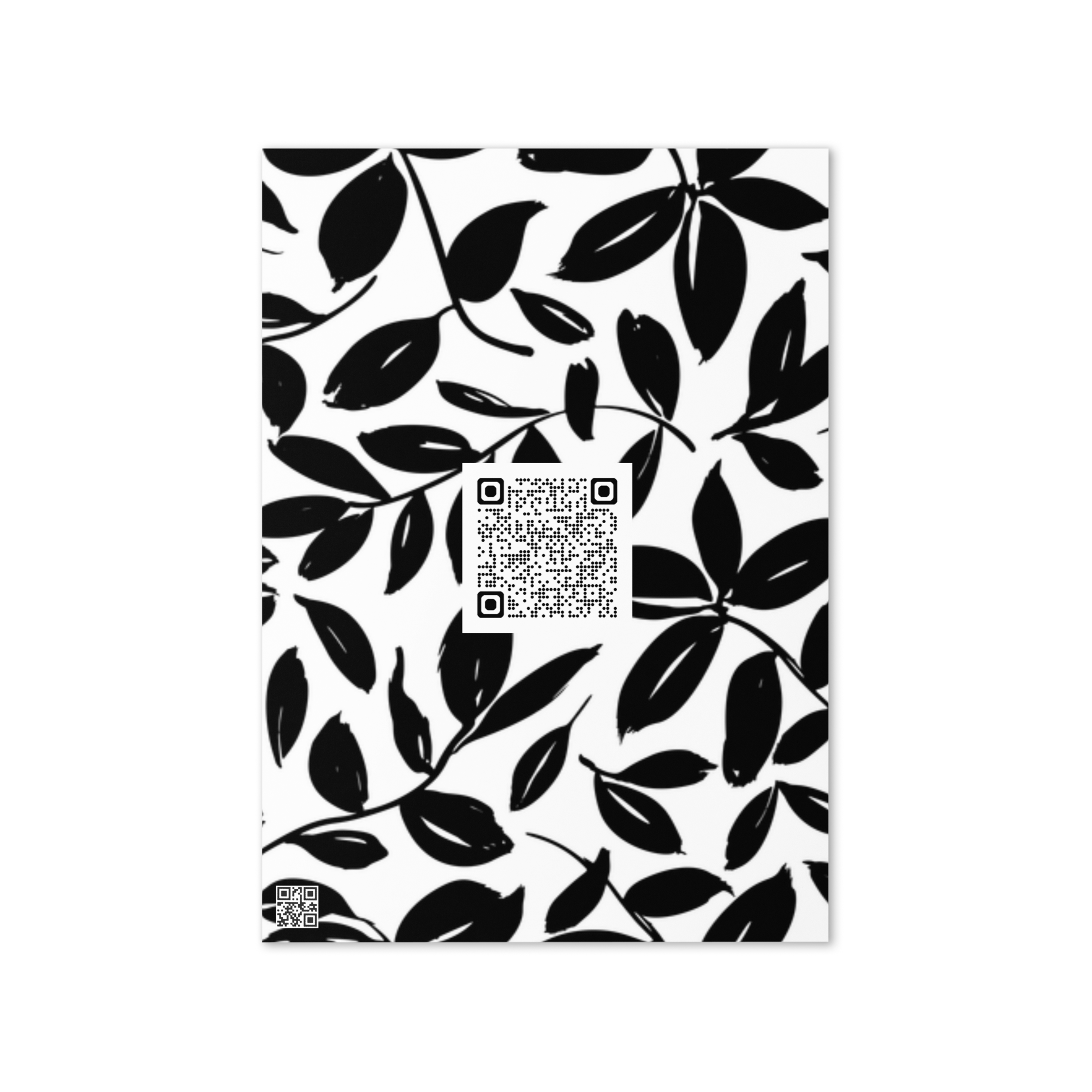 First Home Greeting card