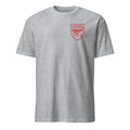 Gunners Padel Club Performance T-Shirt – Football Inspired Padelwear