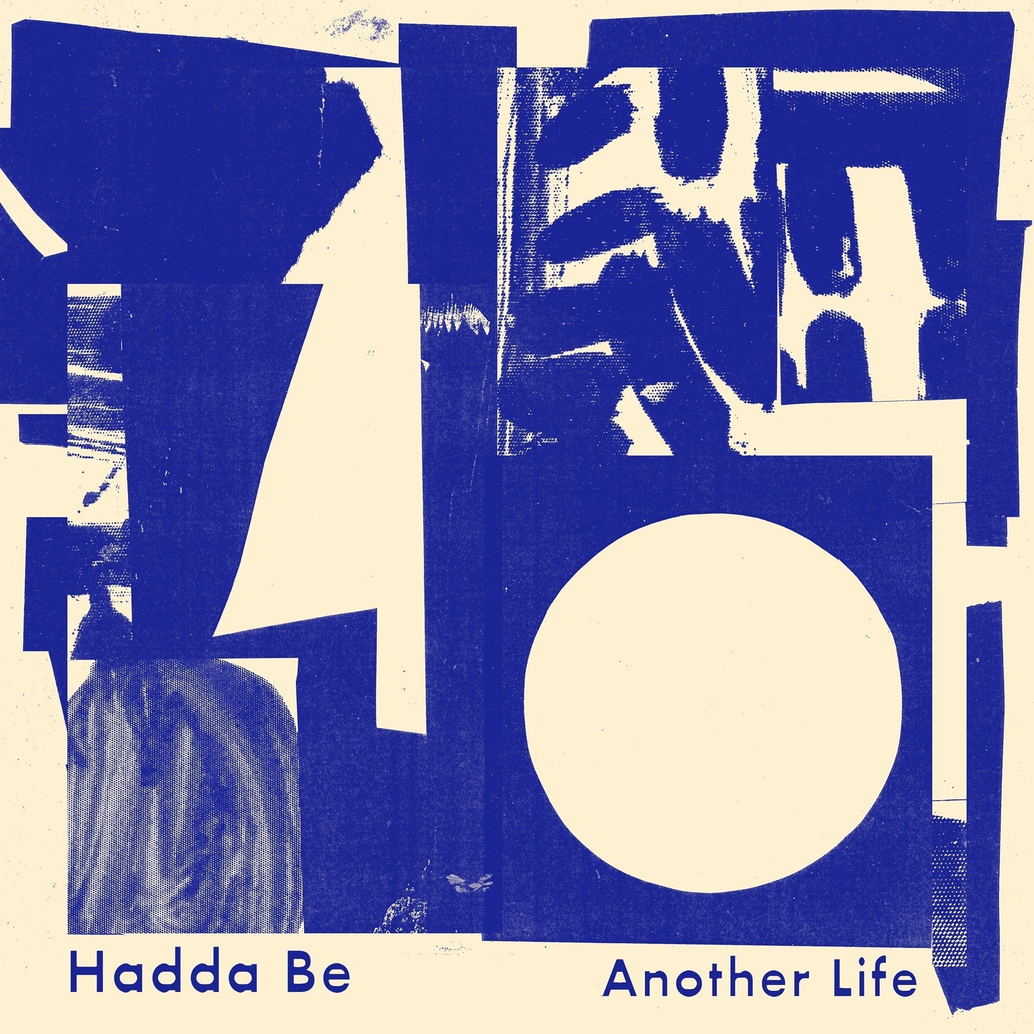 Hadda Be – Another Life Debut Album | Indie Rock Vinyl Record
