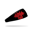 CERBERUS Strength Big Bang Lite Headband – Breathable Performance Wrap