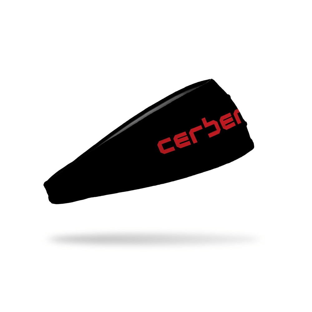 CERBERUS Strength Big Bang Lite Headband – Breathable Performance Wrap