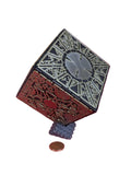 Chaddyverse Hellraiser Lament Configuration Storage Box | 3D Printed