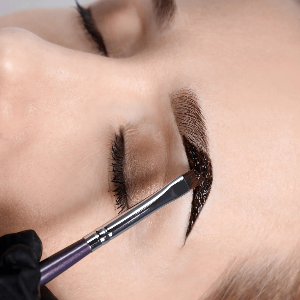Henna Brow Design & Colour Editable Training Manual | London Brow Co
