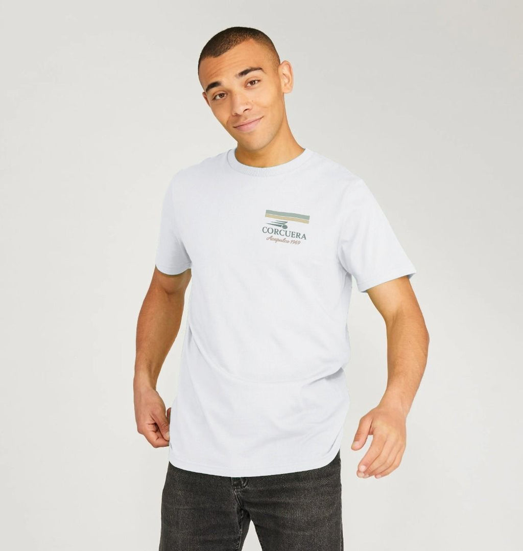 Heritage Acapulco 1969 T-Shirt - Mens