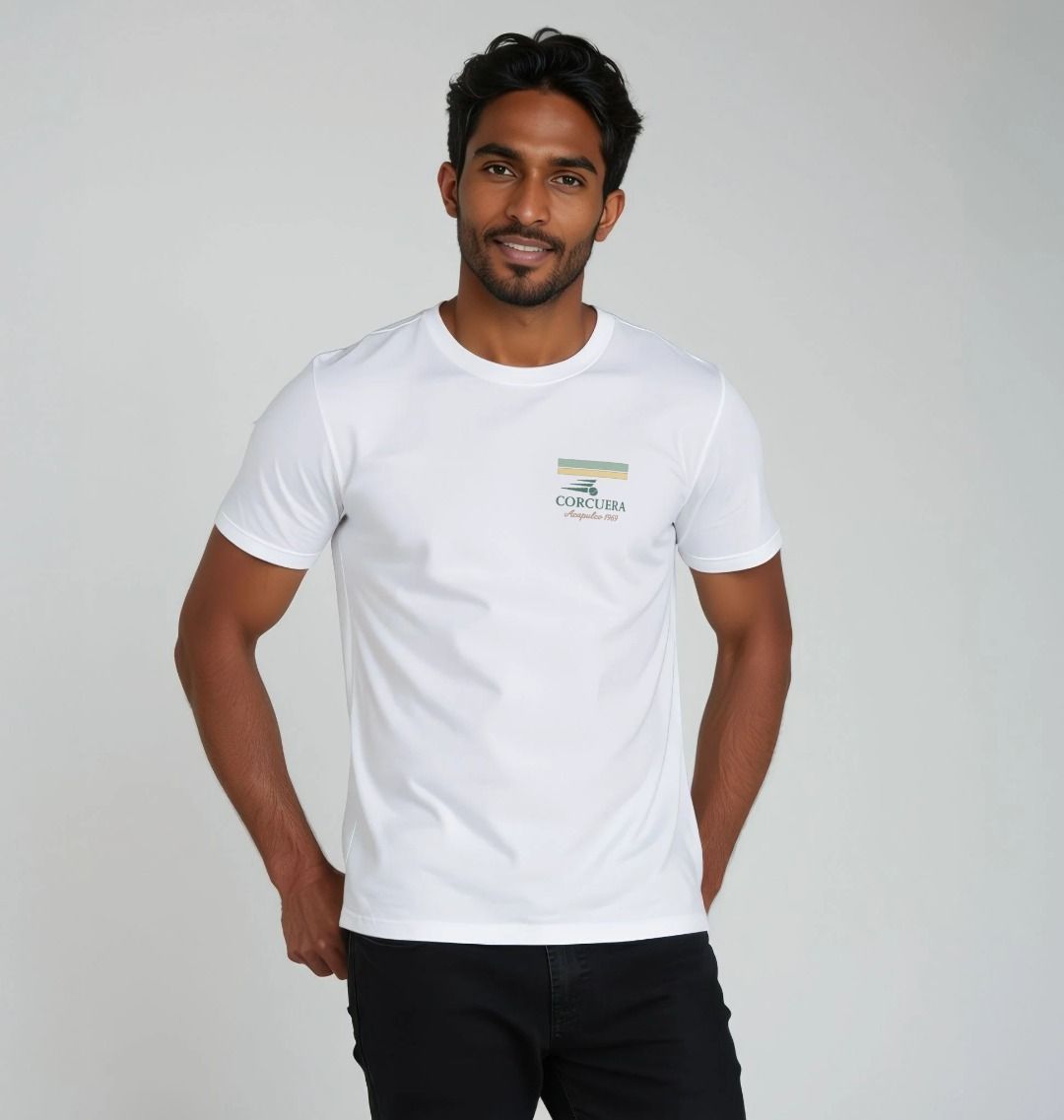 Heritage Acapulco 1969 T-Shirt - Mens