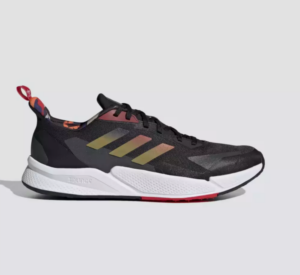Adidas X9000L2 Women's Running Shoes – Mesh Sneakers UK 4.5 EU 37.5