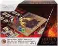 House of Dragon Sky of Fire Strategy Board Game by Snaps – Fantasy