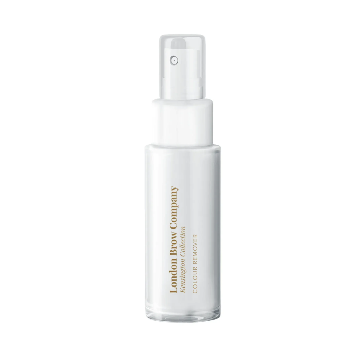 London Brow Hybrid Dye Colour Remover – Professional Brow Stain Corrector