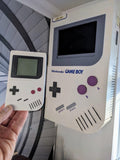 Chaddyverse Gameboy Storage Container for Ikea Skadis Pegboard