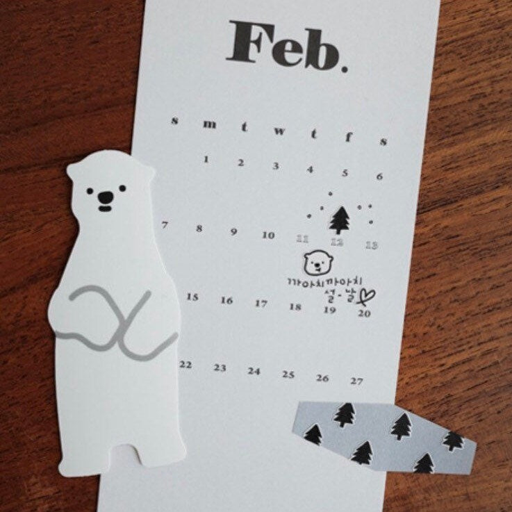 Suatelier Deco.02 Planner Stickers - LuLuFun Studio Journaling Decals