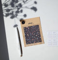 Suatelier Plain.35 Korean Paper Decorative Craft Paper for Journaling