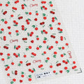 Fruit Nail Deco Stickers by LuLuFun Studio – 1 Sheet (8x10.3cm)