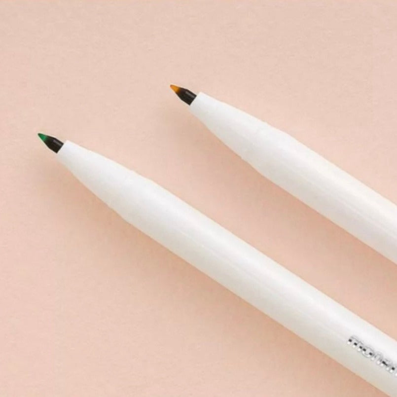 Monami Plus 3000 Fine Liner Pen Set | 0.38mm Tip Art Supplies by LuLuFun