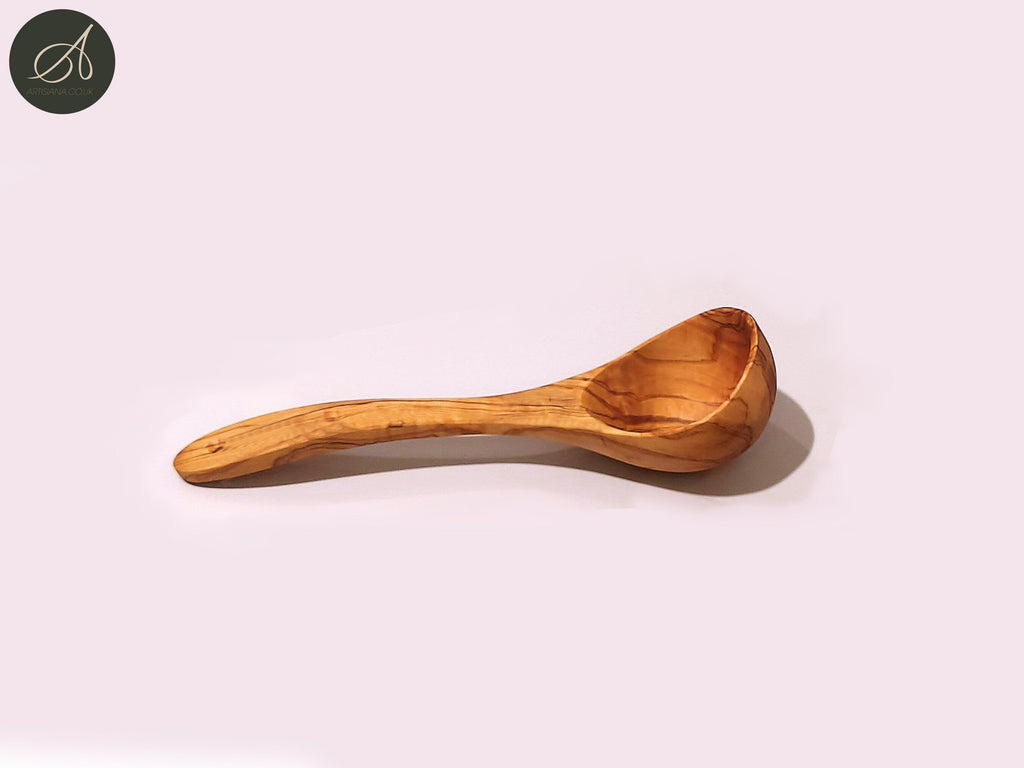 Wooden kitchen set, Round Utensil Holder, Kitchen Utensils, salad server, Ladle, spatula, restaurant, chef, gift