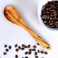 Olive Wood Kitchen Spoon