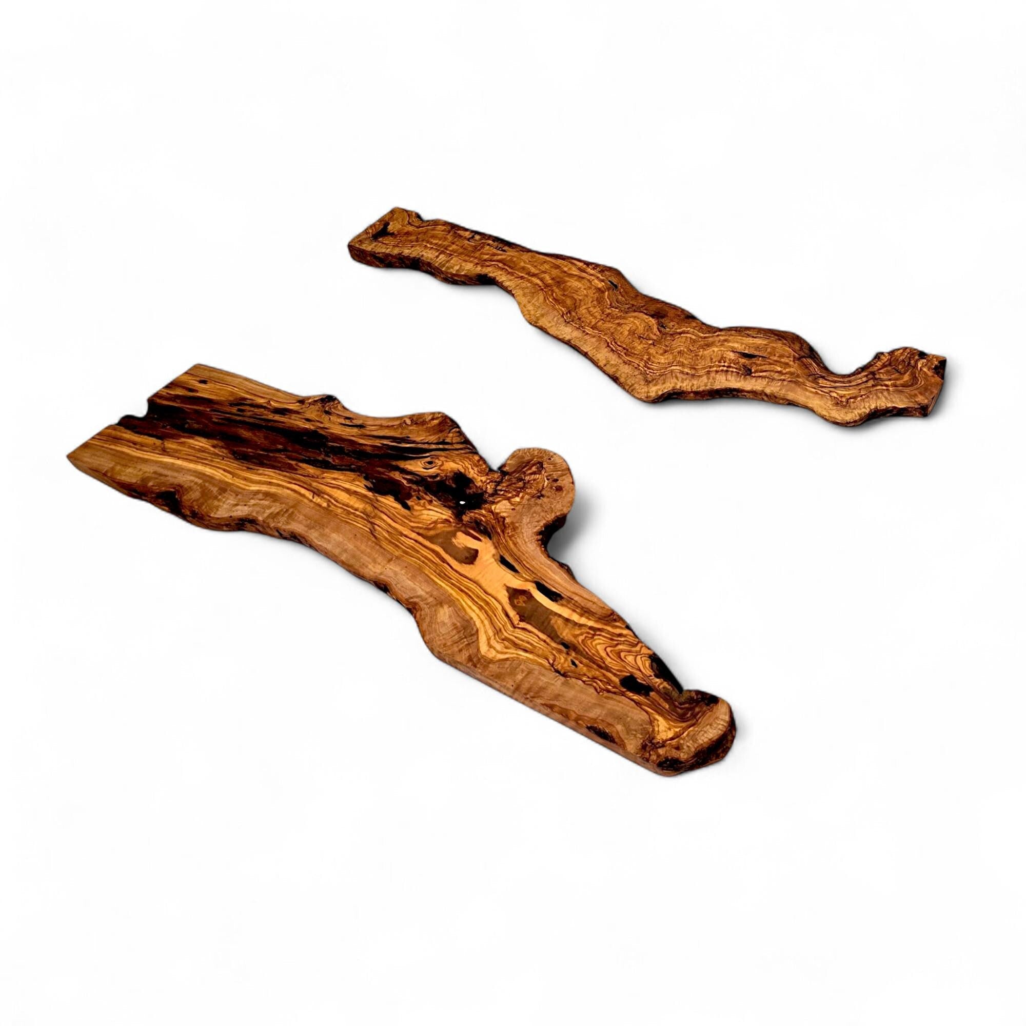 Premium Olive Wood Slabs : DIY Epoxy Resin / Perfect for project of Resin Tables