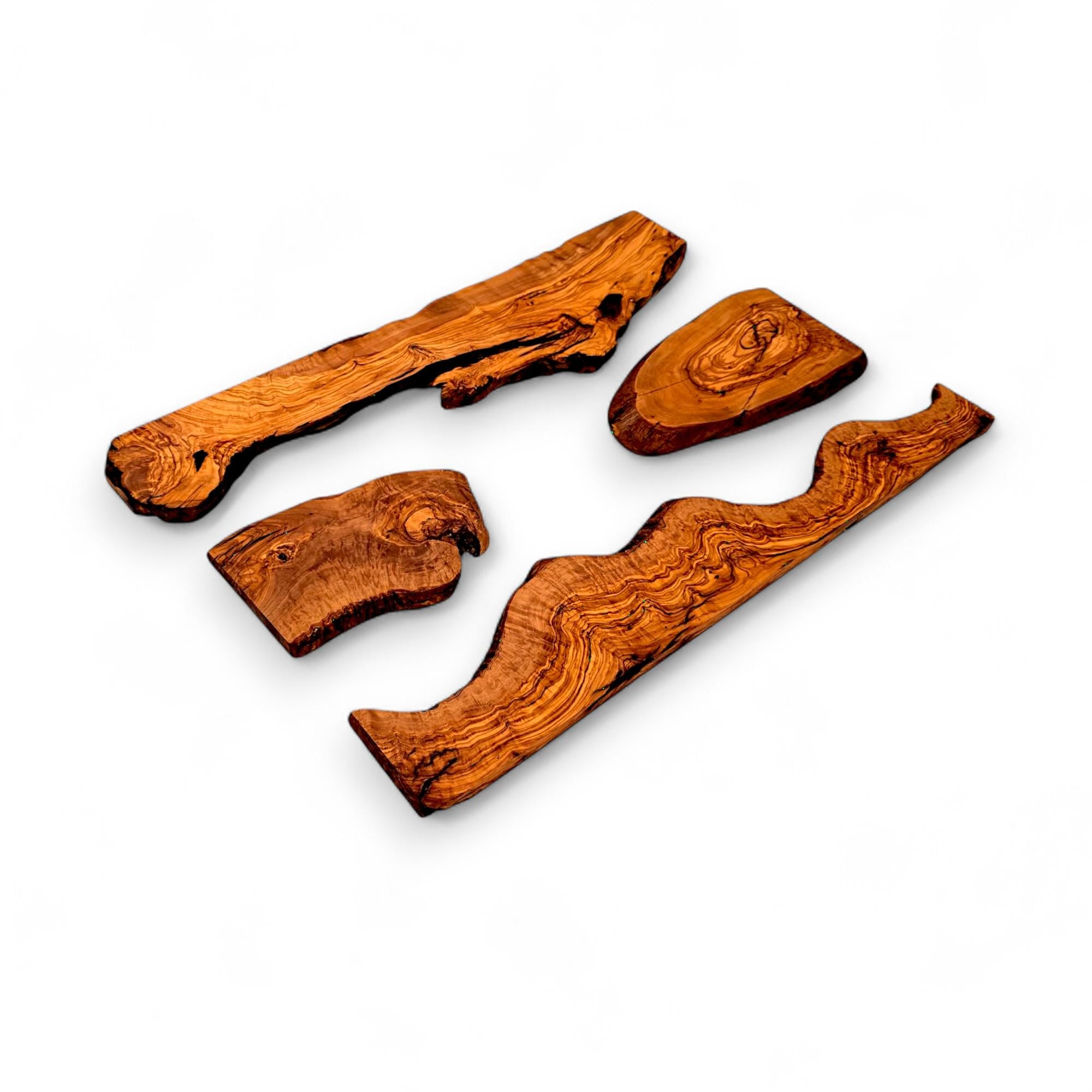Premium Olive Wood Slabs : DIY Epoxy Resin / Perfect for project of Resin Tables