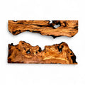 Premium Olive Wood Slabs : DIY Epoxy Resin / Perfect for project of Resin Tables