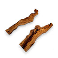 Premium Olive Wood Slabs : DIY Epoxy Resin / Perfect for project of Resin Tables