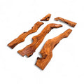 Premium Olive Wood Slabs : DIY Epoxy Resin / Perfect for project of Resin Tables