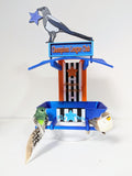 Newcastle United Bird Feeding Station – Champions League Edition