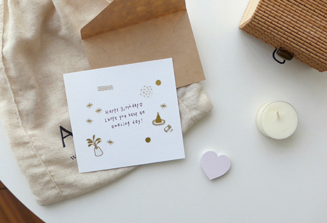 LuLuFun Studio On the Desk Decorative Stationery Stickers for Journaling