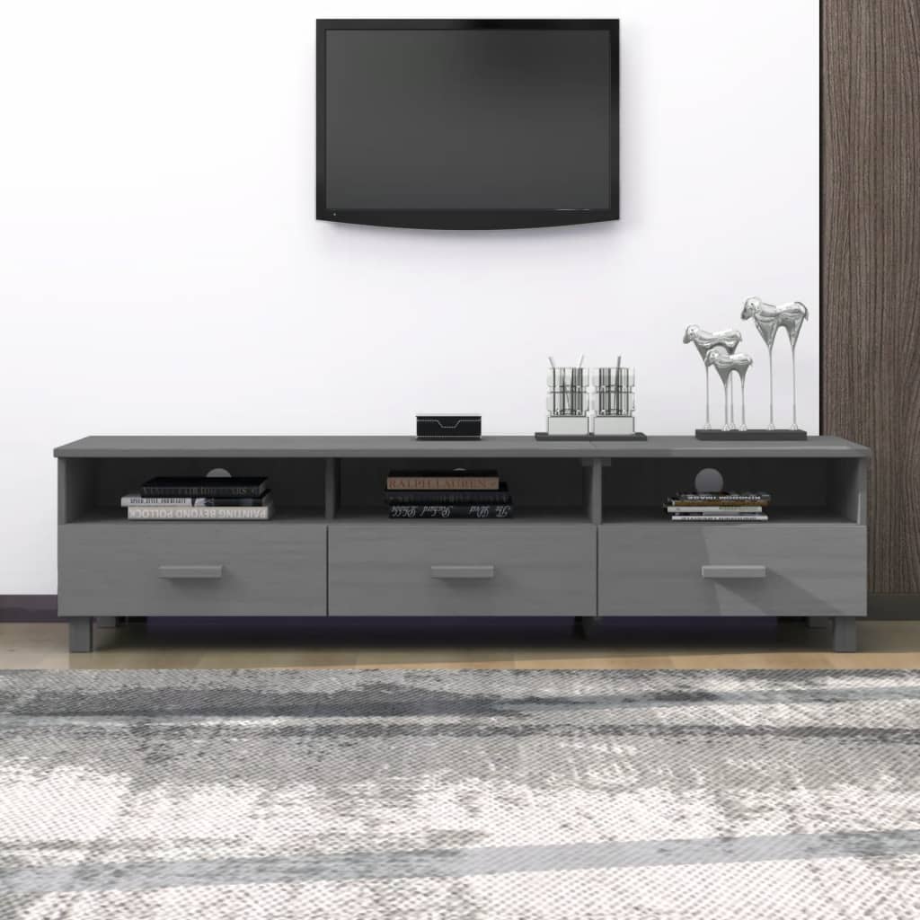 Hamar Pinewood - 158cm