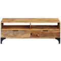 Ulren Mango Wood - 120cm Handmade