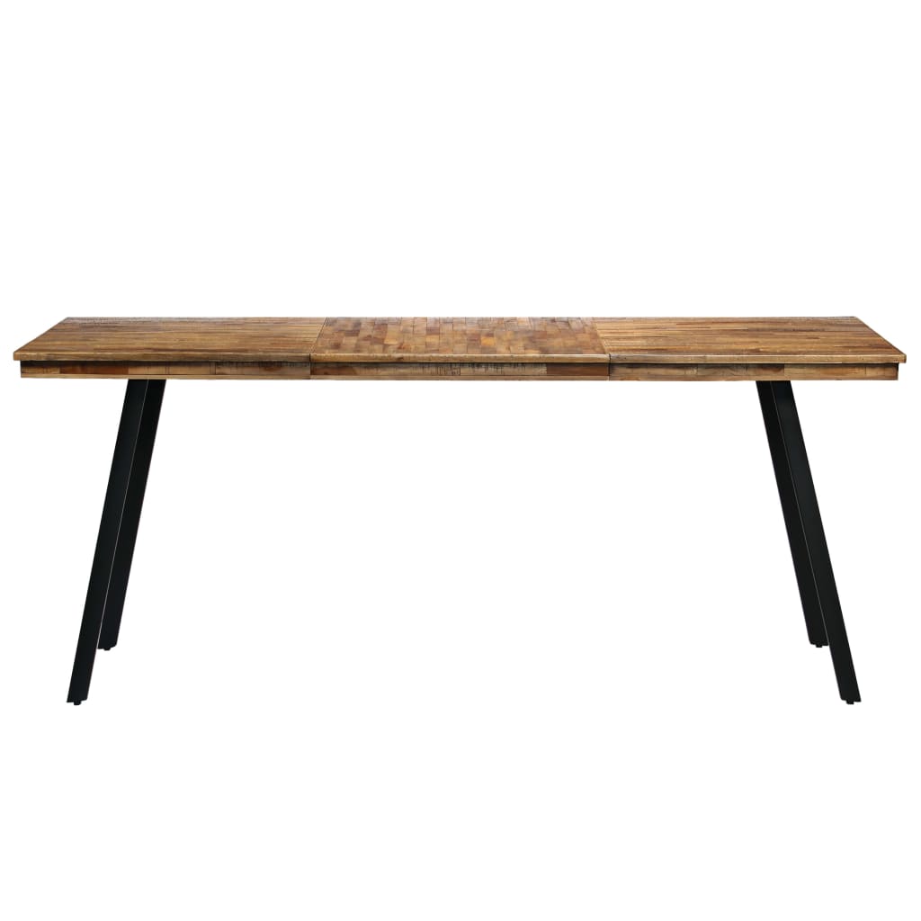 Levant Reclaimed Wood - 180cm