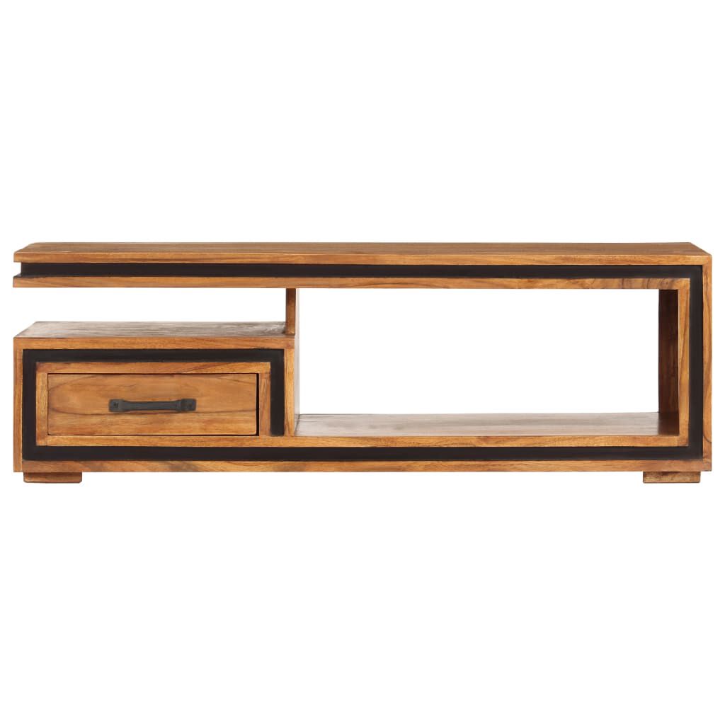 Noa Acacia Wood - 100 cm