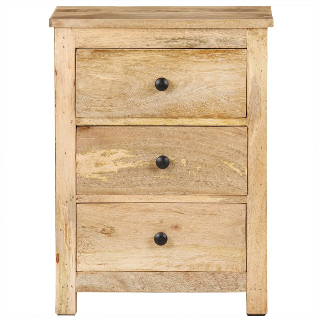 Cylen Mango Wood - 45cm