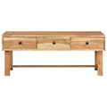 Leif Acacia Wood - 100cm