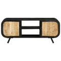 Zarnik Mango Wood - 110cm