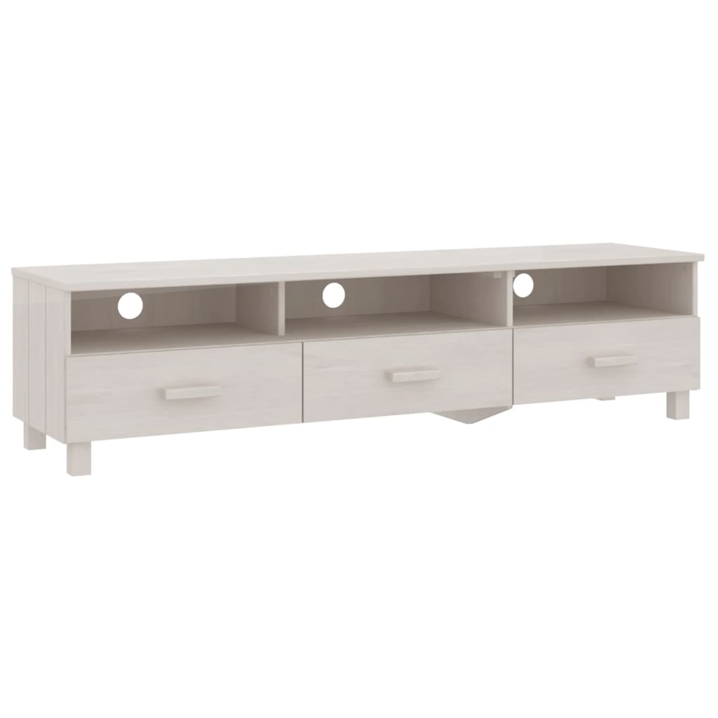 Hamar Pinewood - 158cm