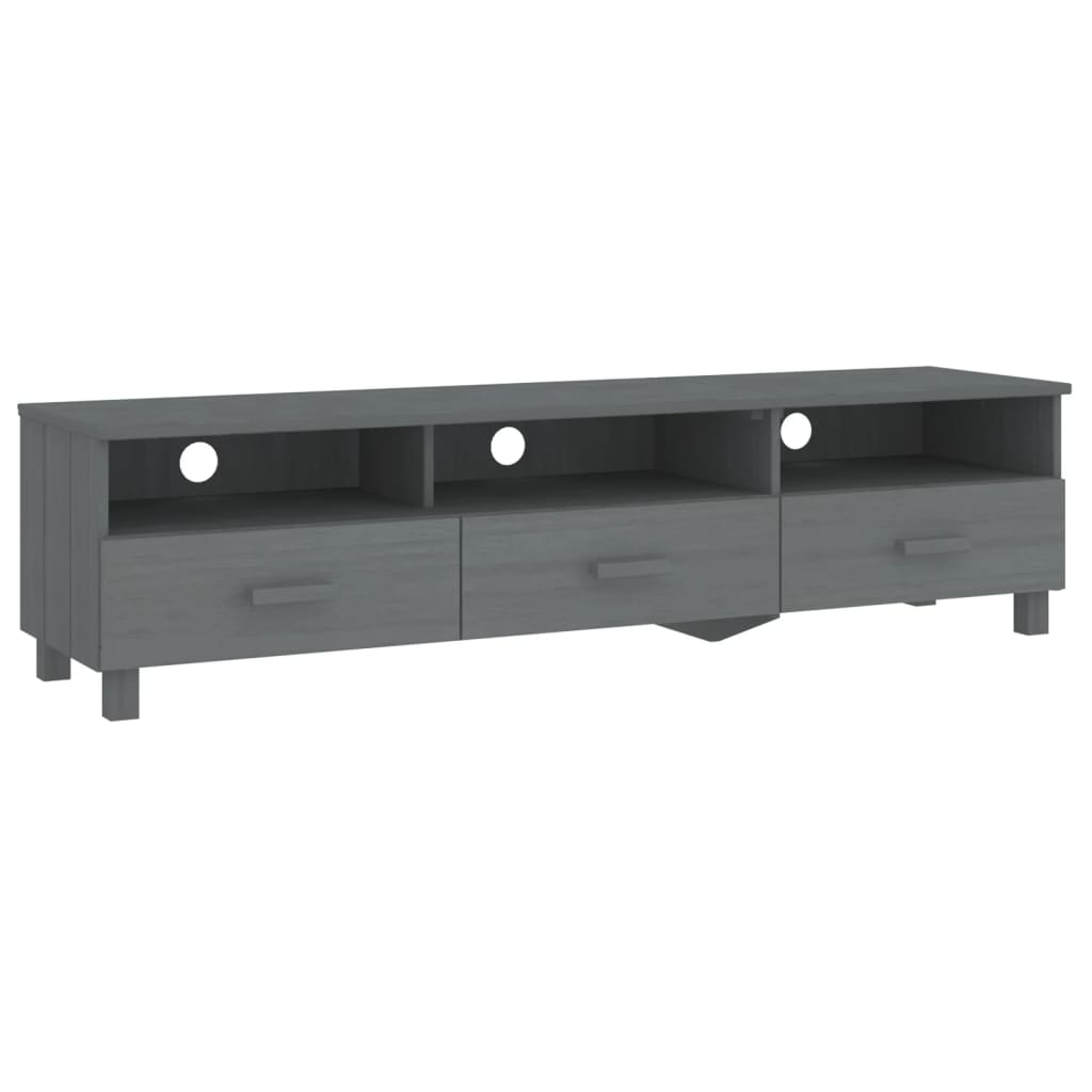 Hamar Pinewood - 158cm