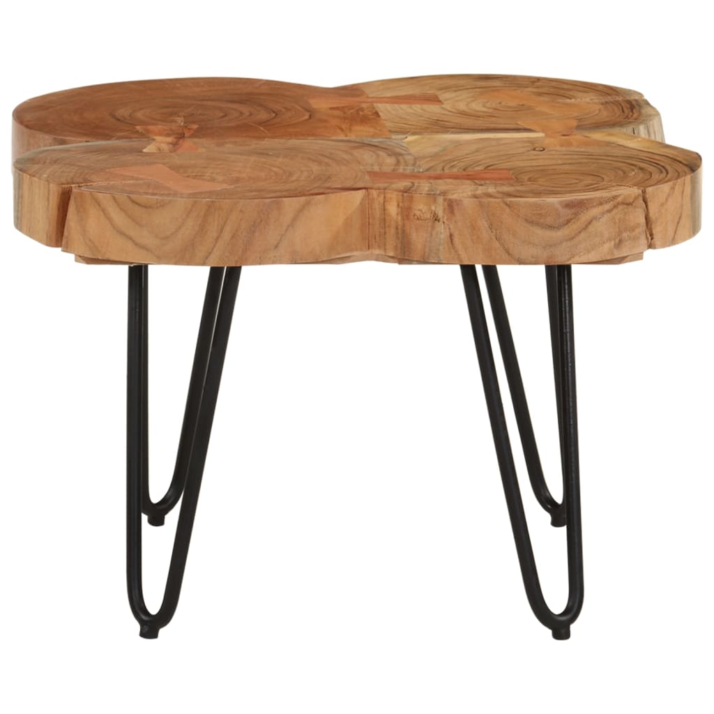 Zevi Acacia Wood - 52cm