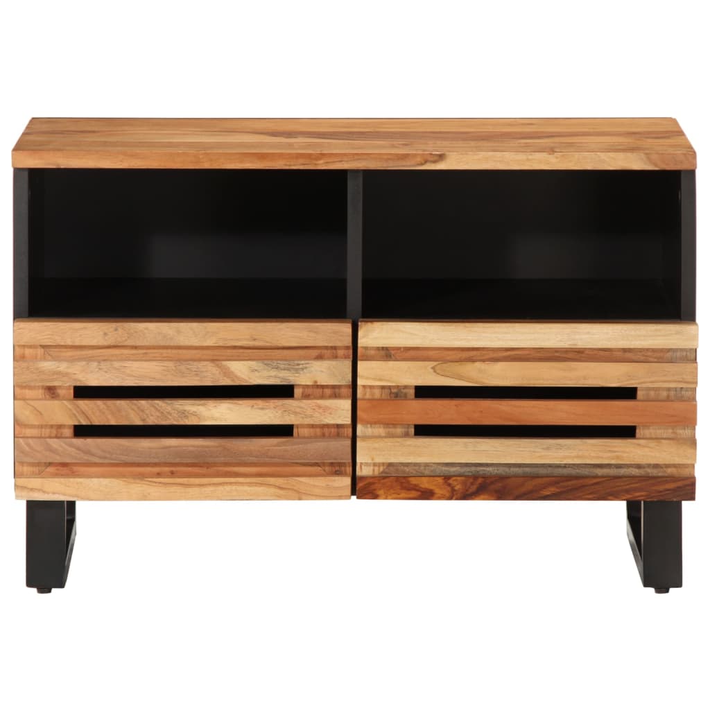 Irvon Acacia Wood - 70cm