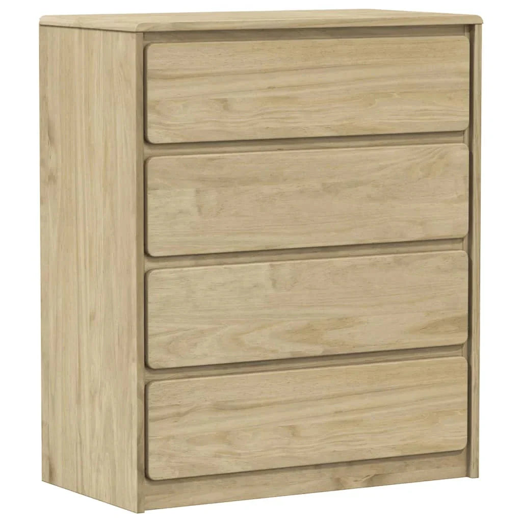 Myrien Pinewood - 76.5cm
