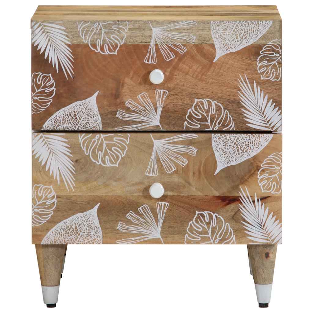 Malren Mango Wood - 40cm