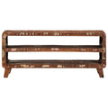 Meldra Reclaimed Wood - 105cm Handmade
