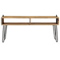 Yensa Mango Wood - 110cm