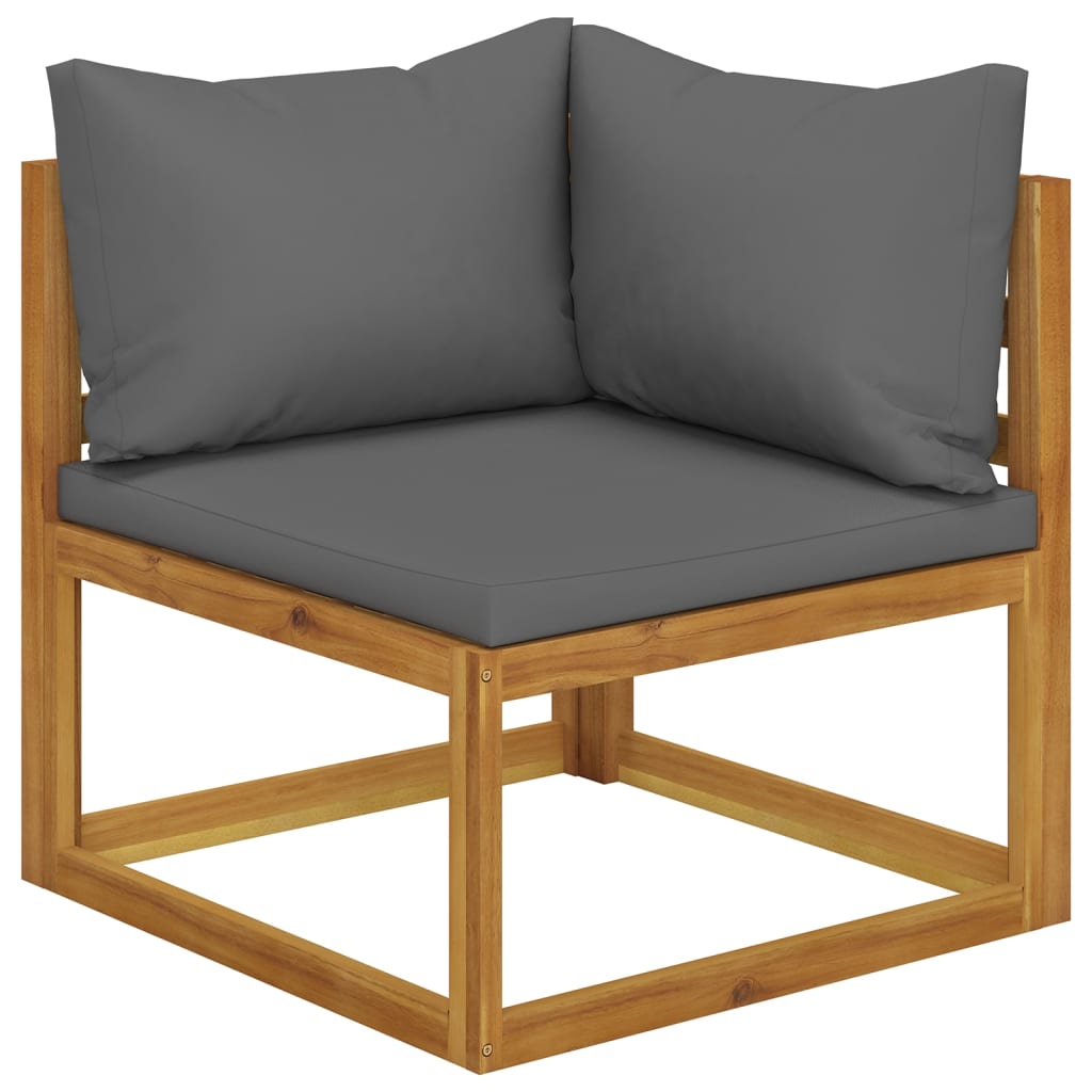 Lovan Acacia Wood - 68cm