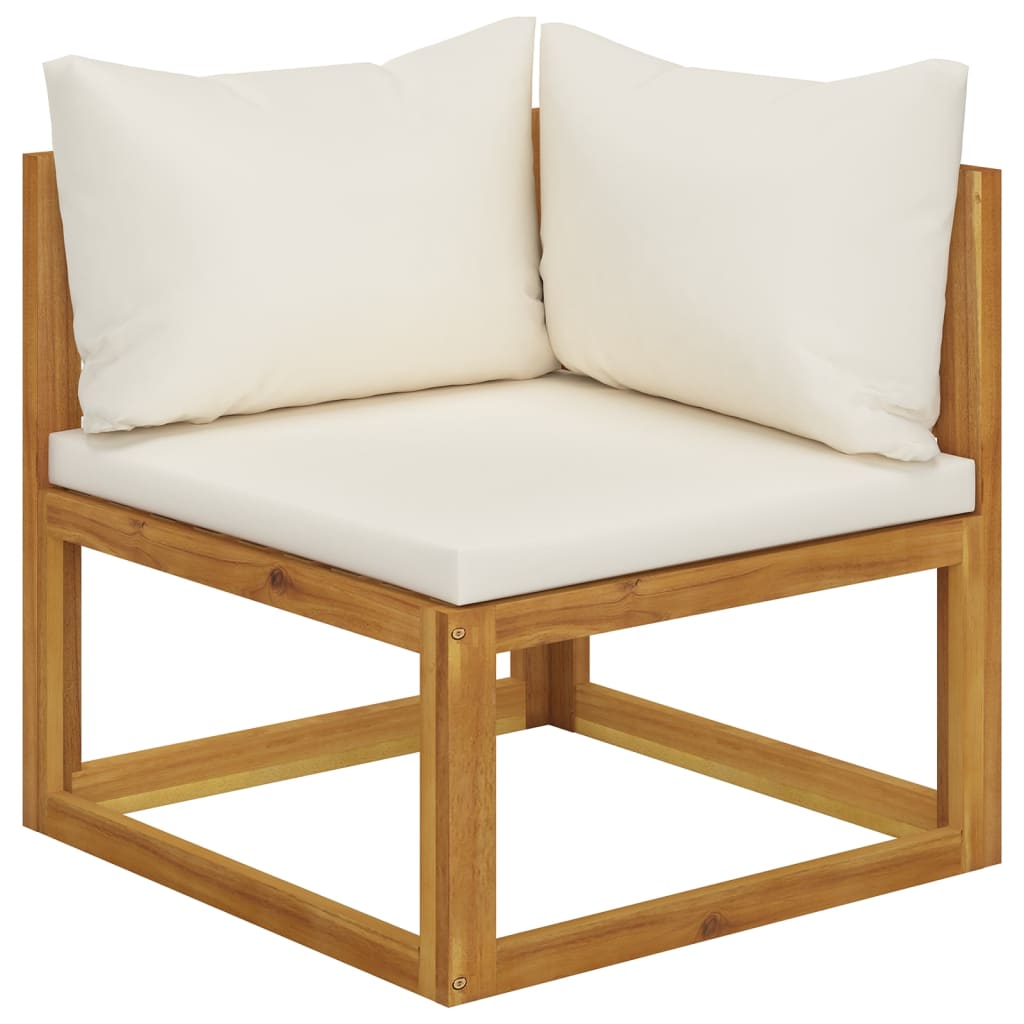 Lovan Acacia Wood - 68cm