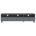 Hamar Pinewood - 158cm