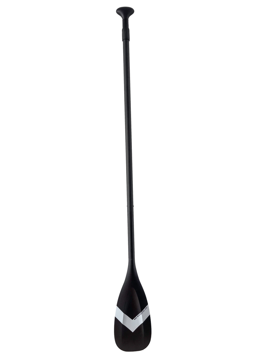 FatStick Boards Full Carbon 2 Piece Adjustable SUP Paddle – 545g