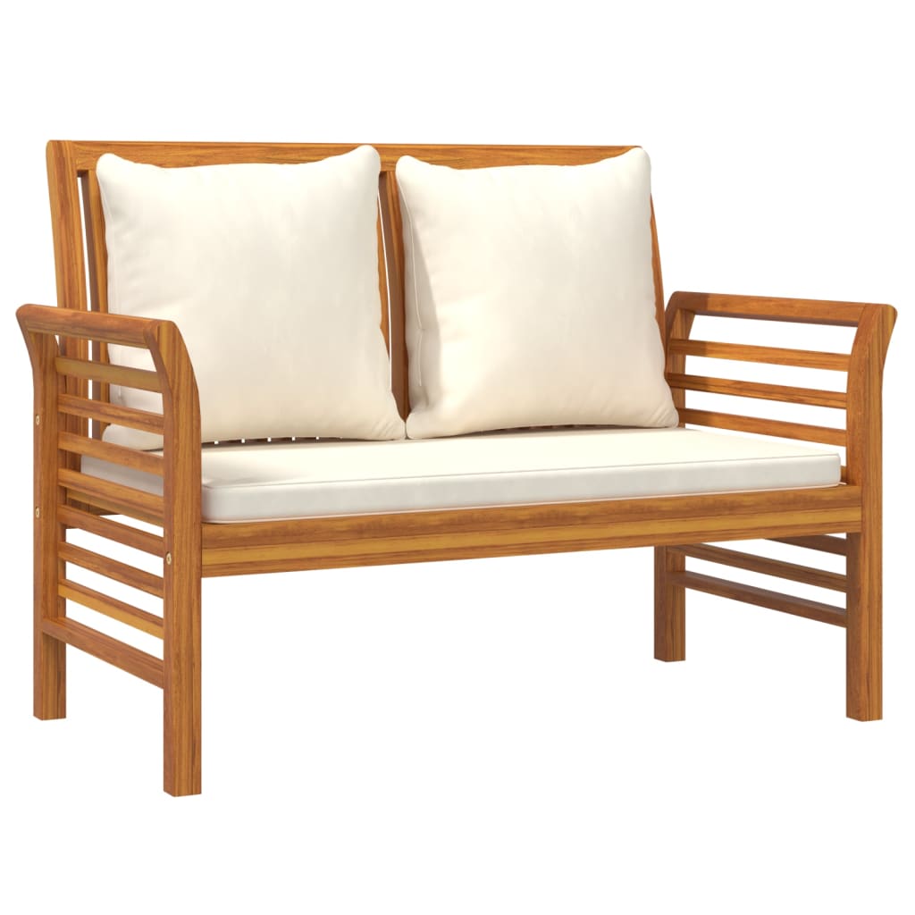 Skura Acacia Wood - 100cm